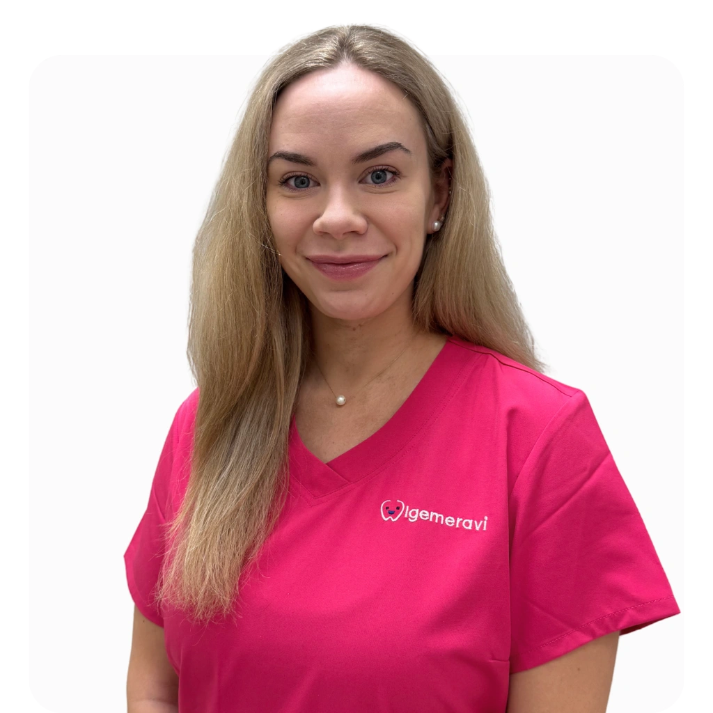 Dr. Kätlyin Muinast